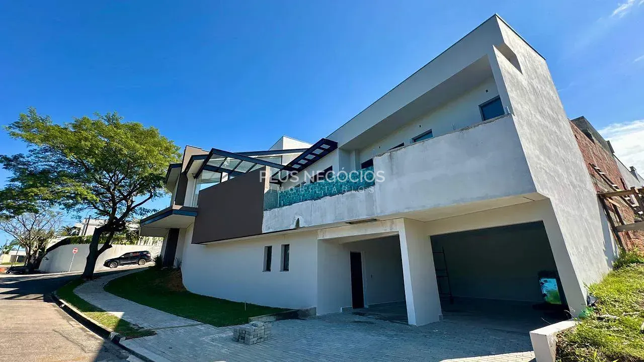Casa, 3 quartos, 253 m² - Foto 3