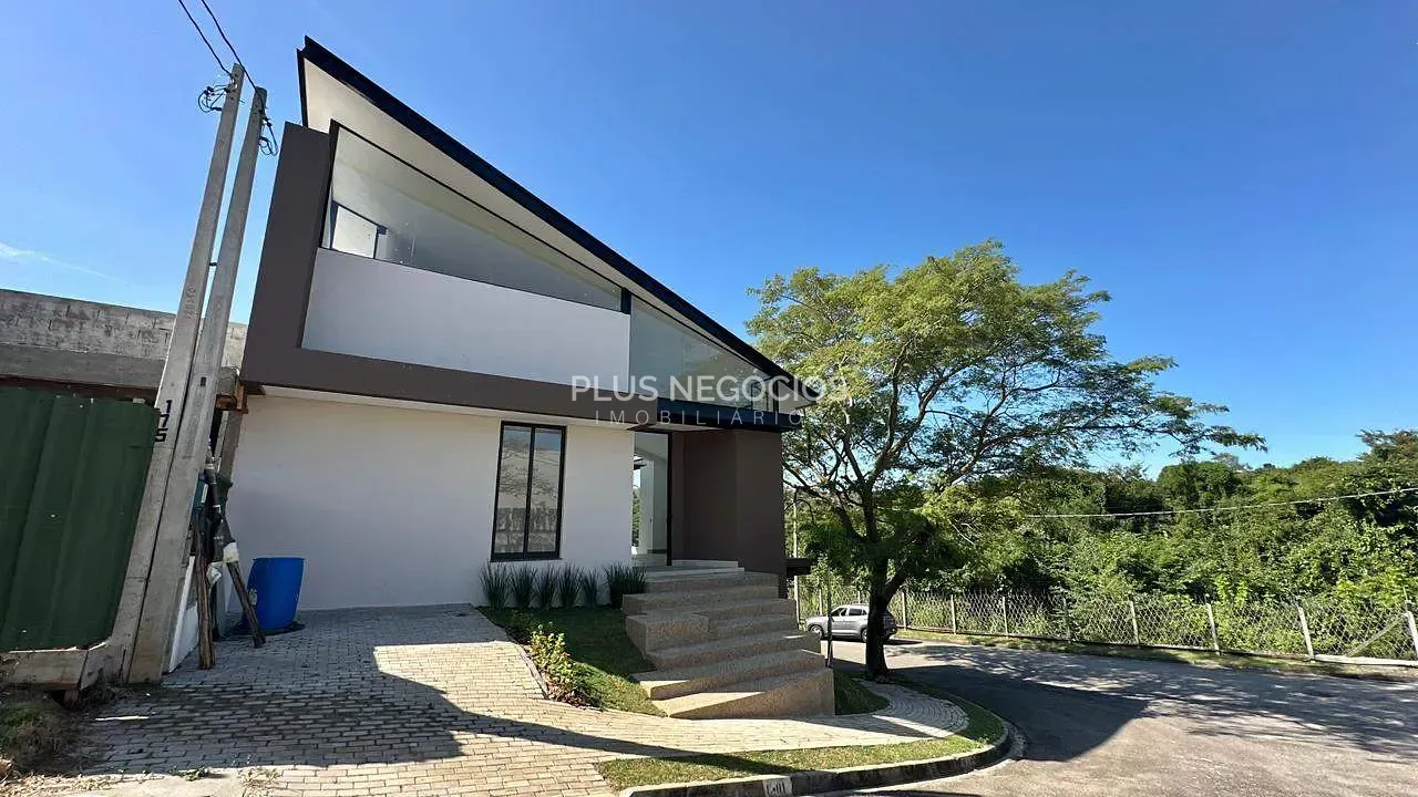 Casa, 3 quartos, 253 m² - Foto 4