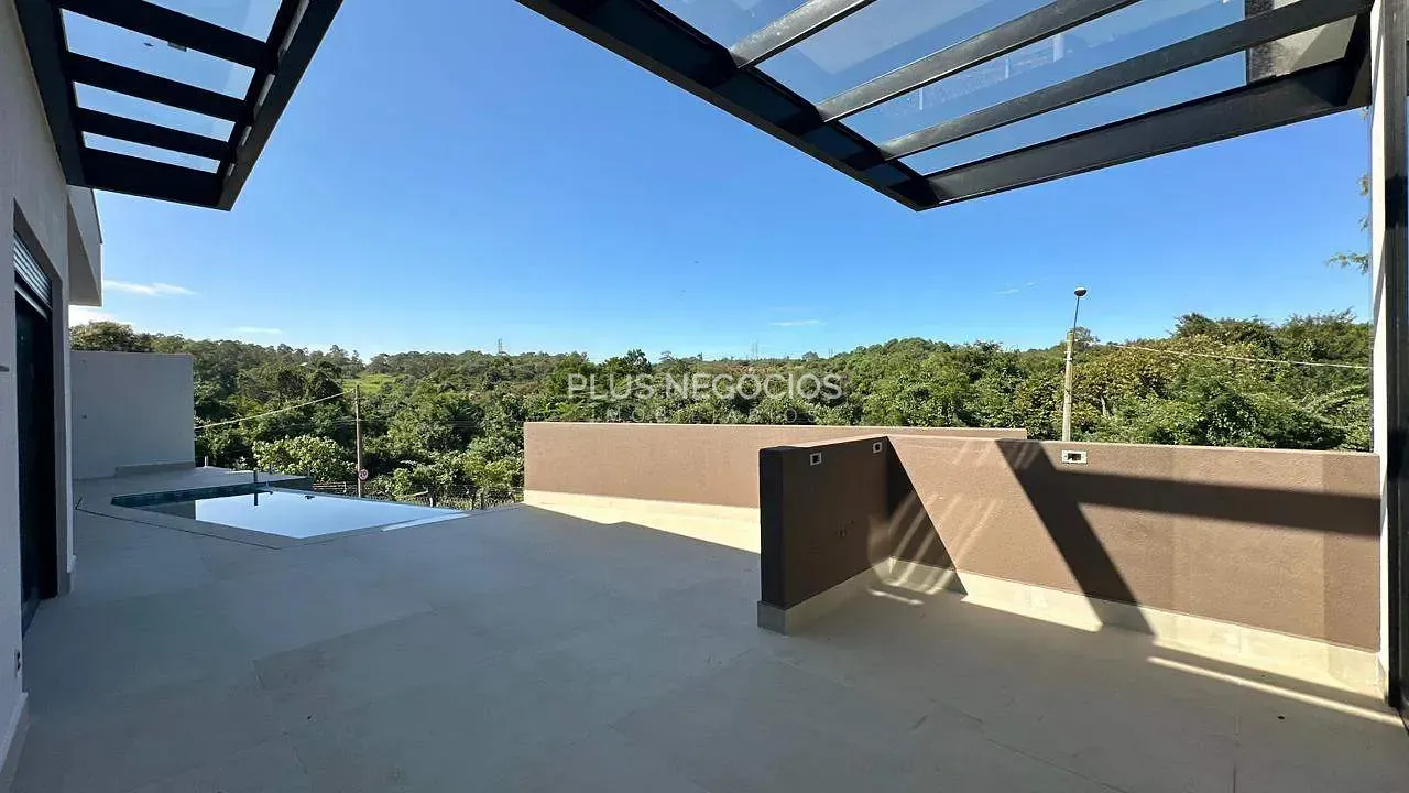 Casa, 3 quartos, 253 m² - Foto 16