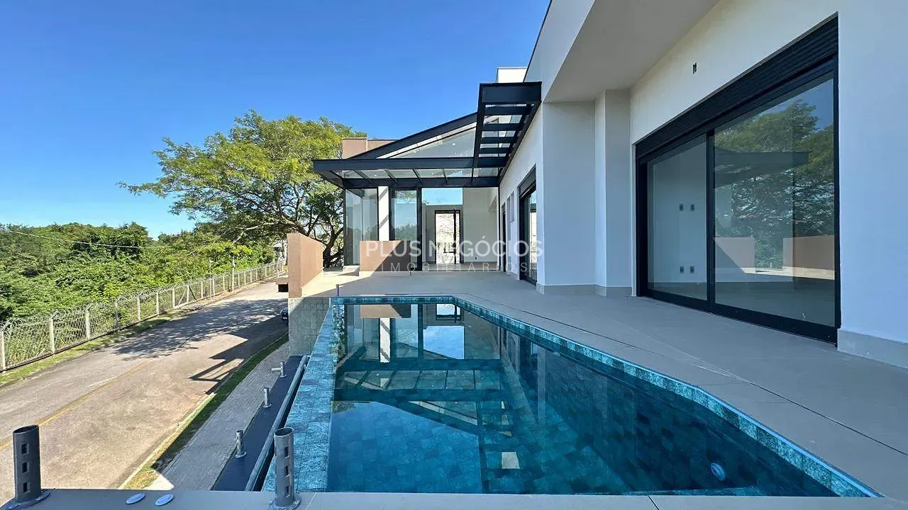Casa, 3 quartos, 253 m² - Foto 18