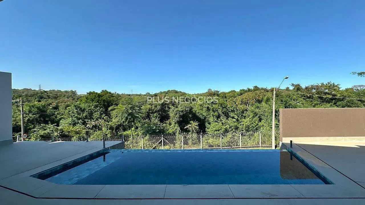 Casa, 3 quartos, 253 m² - Foto 19