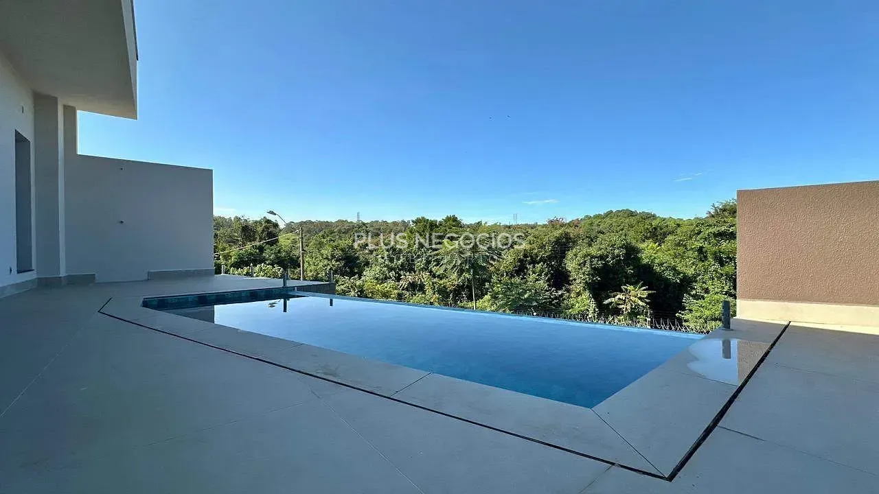 Casa, 3 quartos, 253 m² - Foto 1