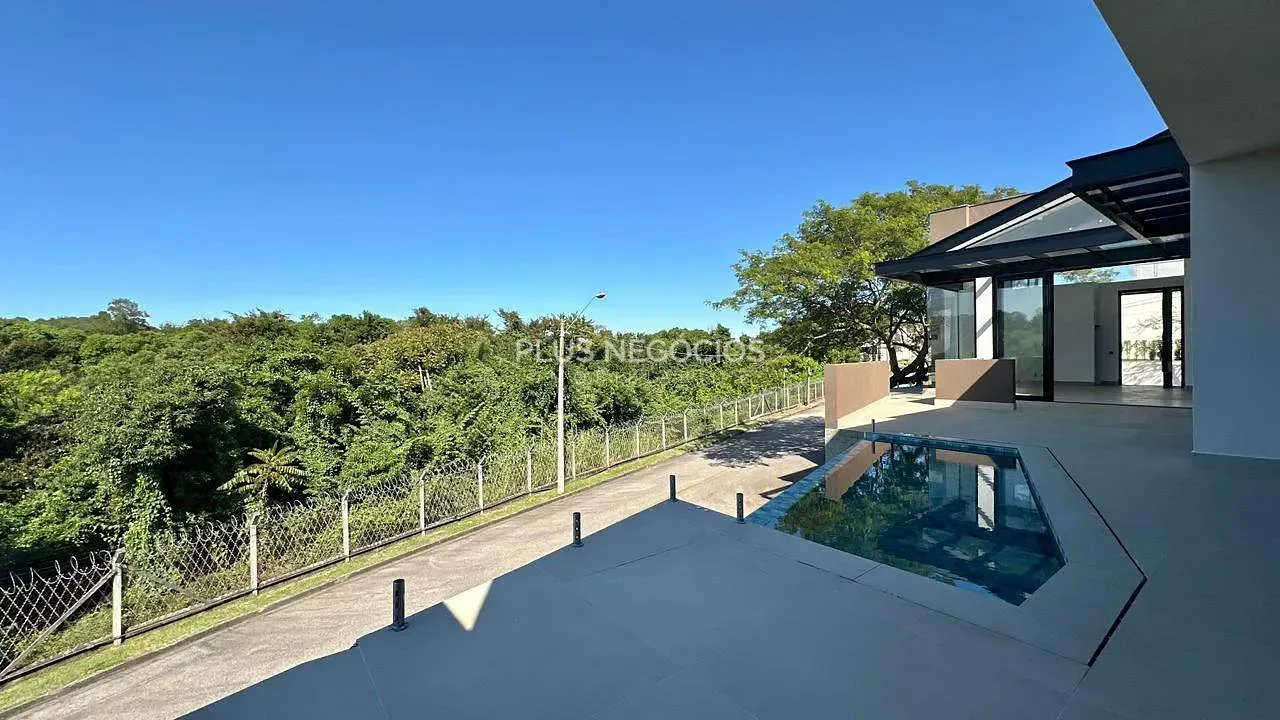 Casa, 3 quartos, 253 m² - Foto 24