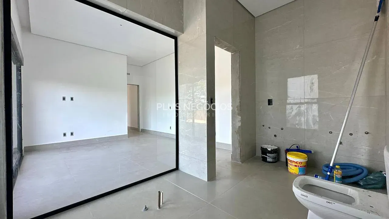 Casa, 3 quartos, 253 m² - Foto 33