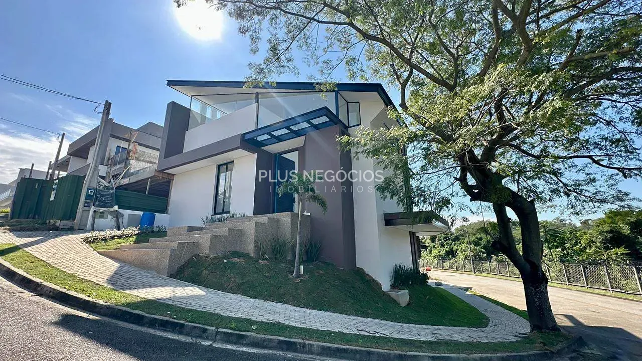 Casa, 3 quartos, 253 m² - Foto 41