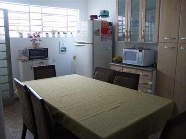 Foto do Casa - Casa à venda 3 Quartos, 1 Suite, 3 Vagas, 185M², Vila Hortência, Sorocaba - SP | Ary Proenca Negócios Imobiliários Ltda