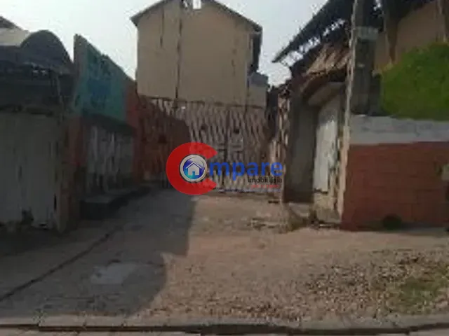 Casa com 10m² 2 quartos e 1 banheiro, à venda, no bairro Jardim Vassouras em Francisco Morato