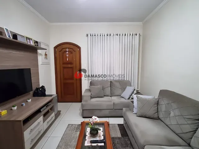 Casa 2 quartos e 2 banheiros, à venda, no bairro São João Clímaco em São Paulo