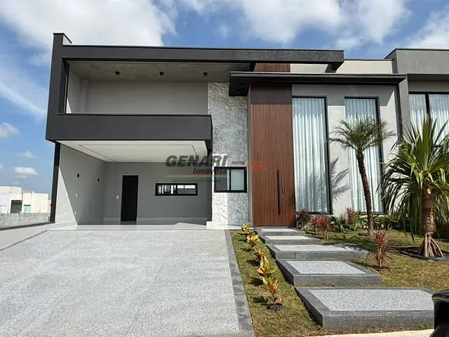 Casa com 300m² 3 quartos e 4 banheiros, à venda, no bairro Jardim Residencial Dona Maria Candida em Indaiatuba