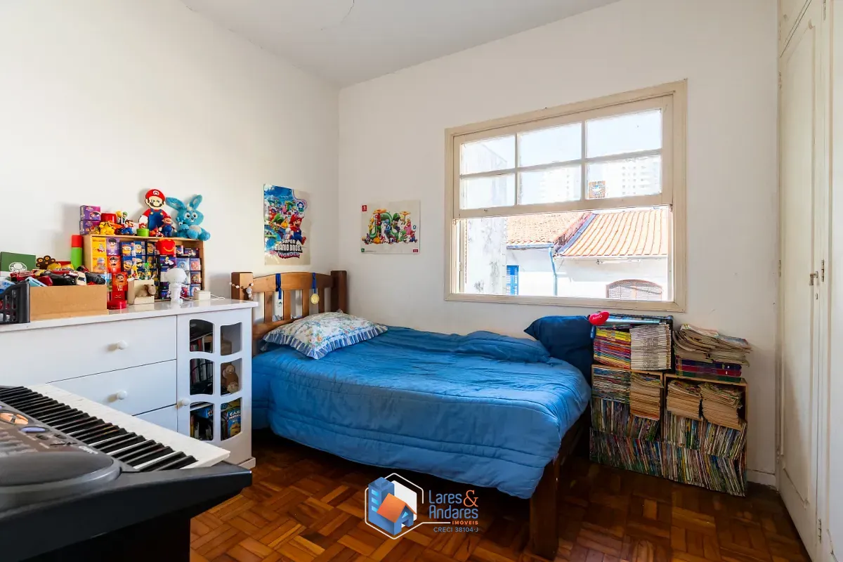 Casa, 2 quartos, 86 m² - Foto 26