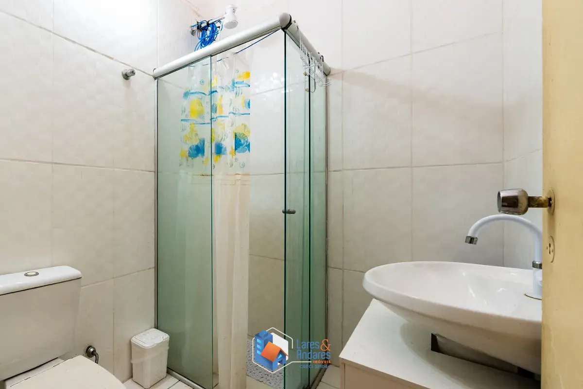 Casa, 2 quartos, 86 m² - Foto 31