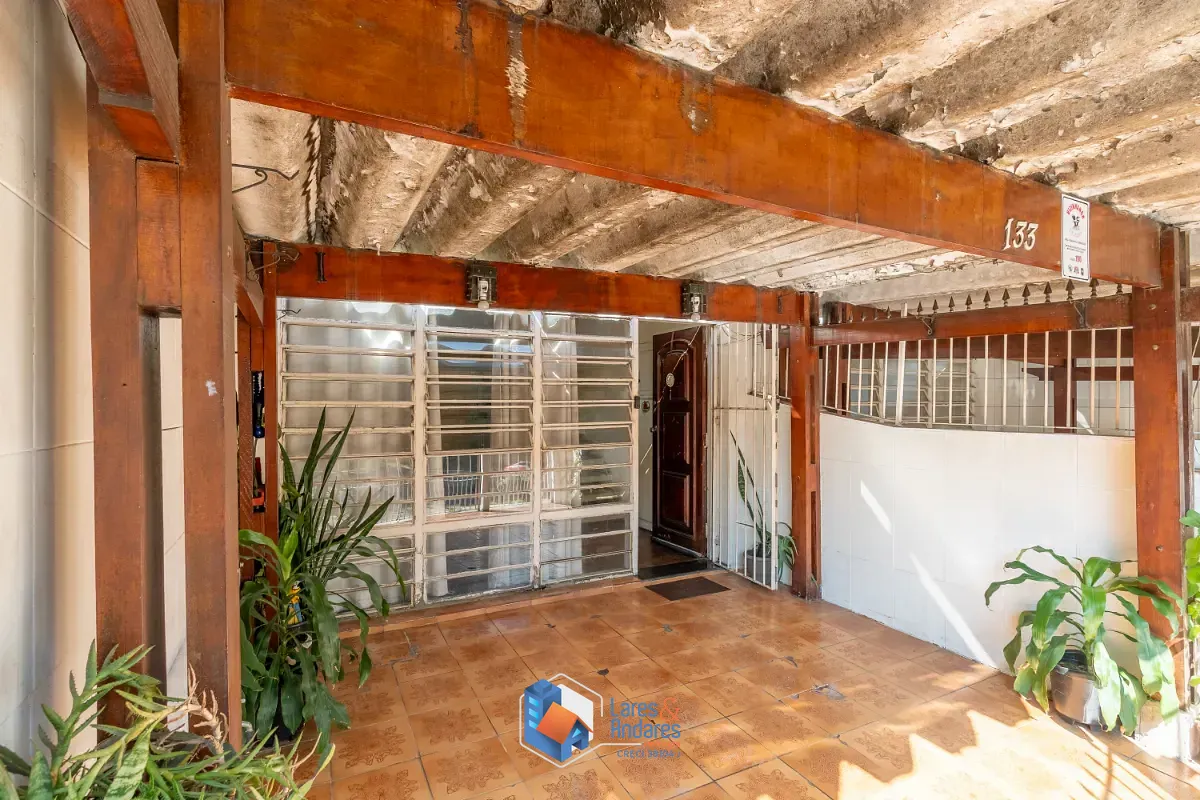 Casa, 2 quartos, 86 m² - Foto 39