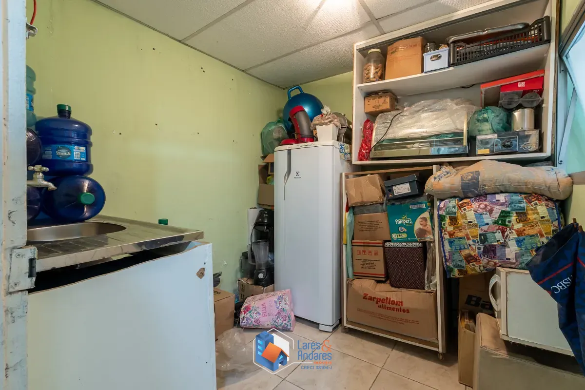 Casa, 2 quartos, 86 m² - Foto 16