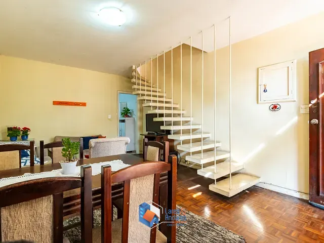 Casa com 86m² 2 quartos e 2 banheiros, à venda, no bairro Chácara Santo Antônio (Zona Sul) em São Paulo