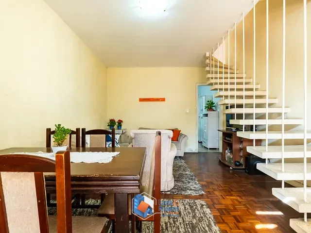 Casa com 86m² 2 quartos e 2 banheiros, à venda, no bairro Chácara Santo Antônio (Zona Sul) em São Paulo