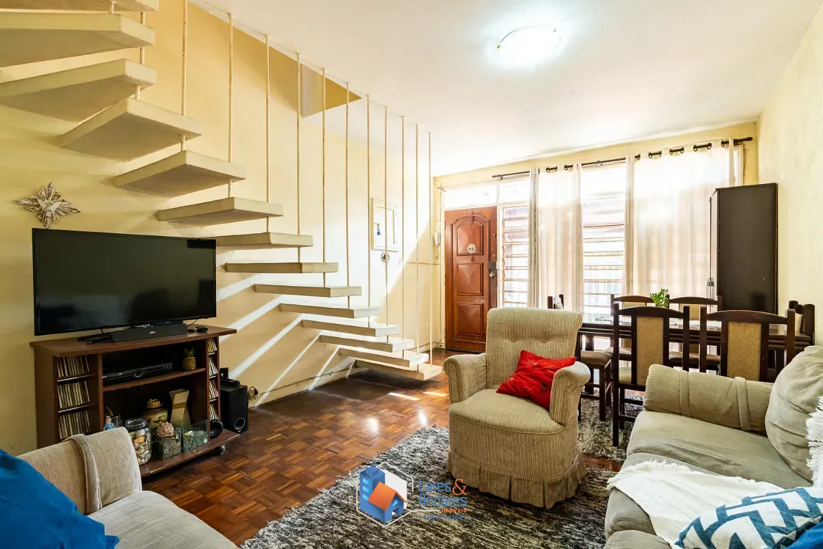 Casa, 2 quartos, 86 m² - Foto 5