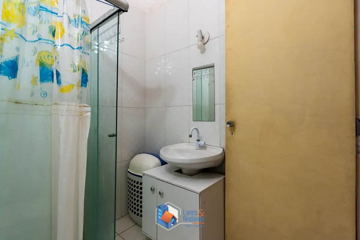 Casa, 2 quartos, 86 m² - Foto 35