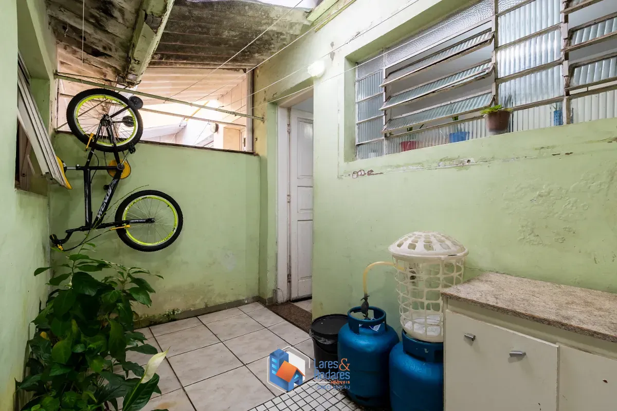 Casa, 2 quartos, 86 m² - Foto 13