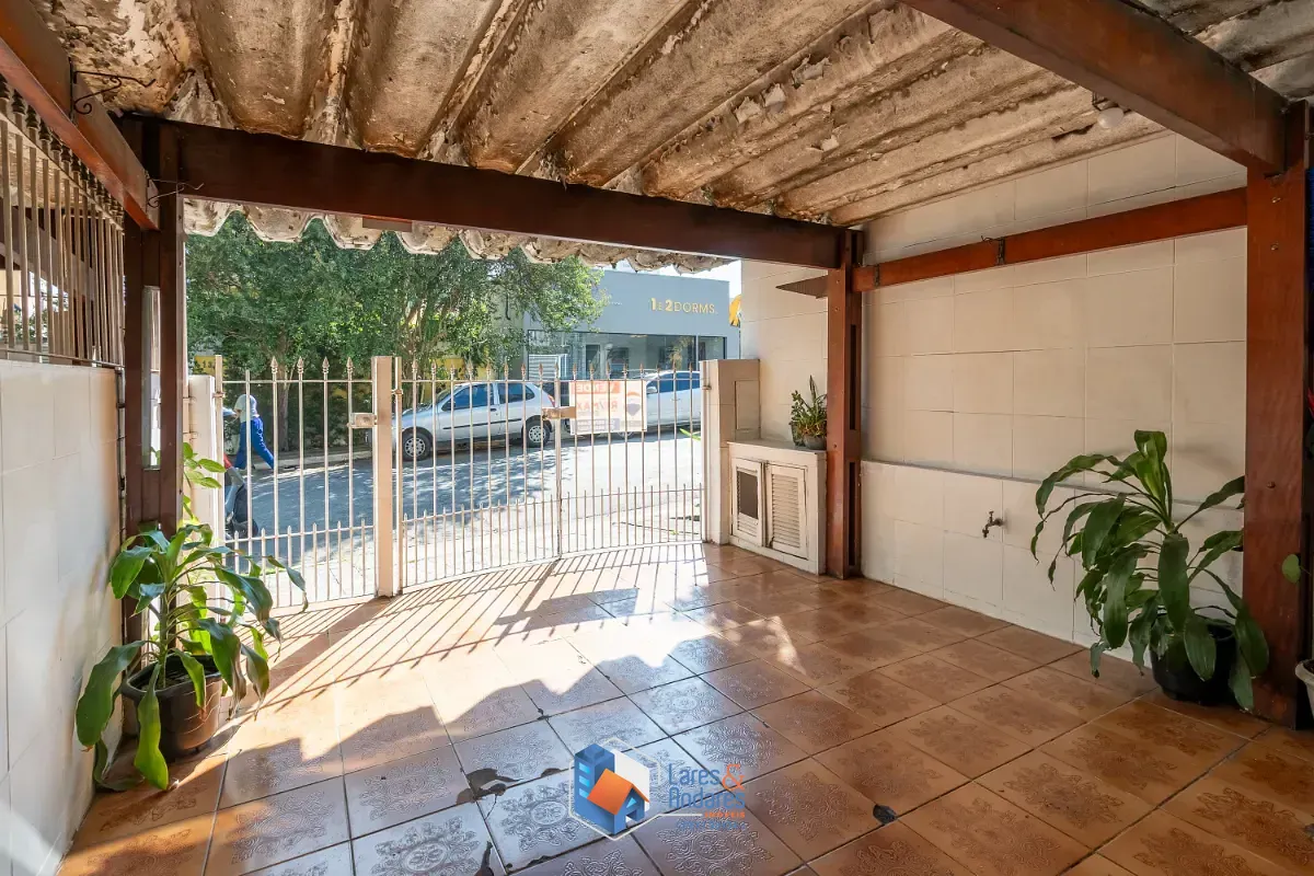 Casa, 2 quartos, 86 m² - Foto 40