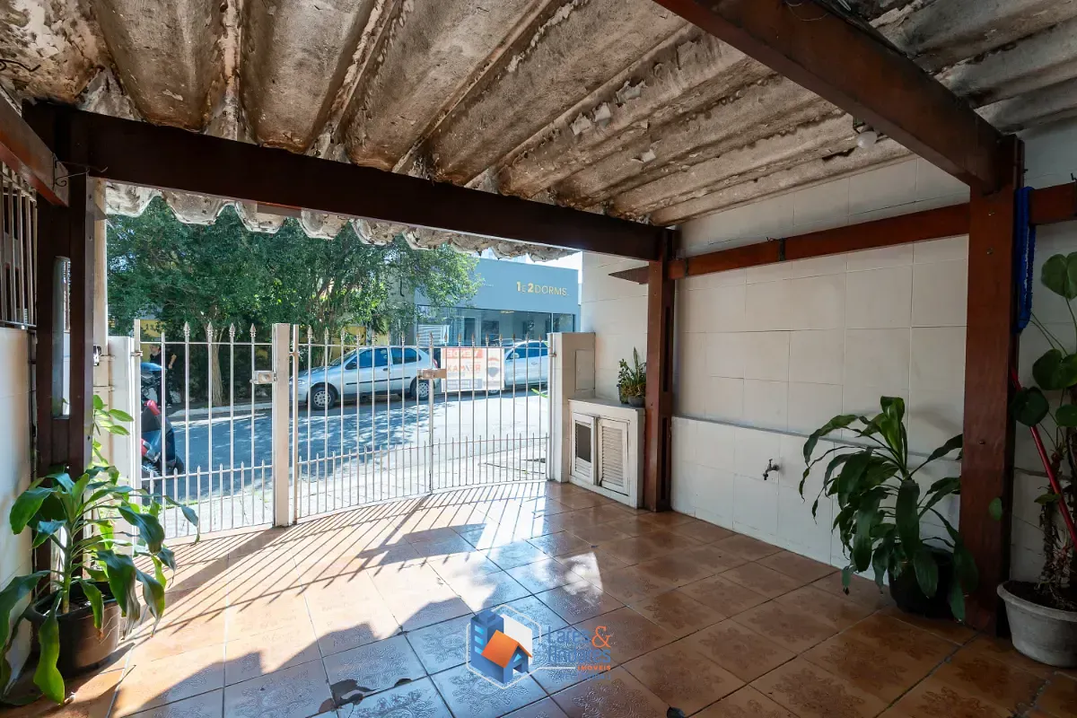 Casa, 2 quartos, 86 m² - Foto 6