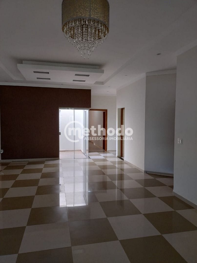 Casa, 3 quartos, 174 m² - Foto 3