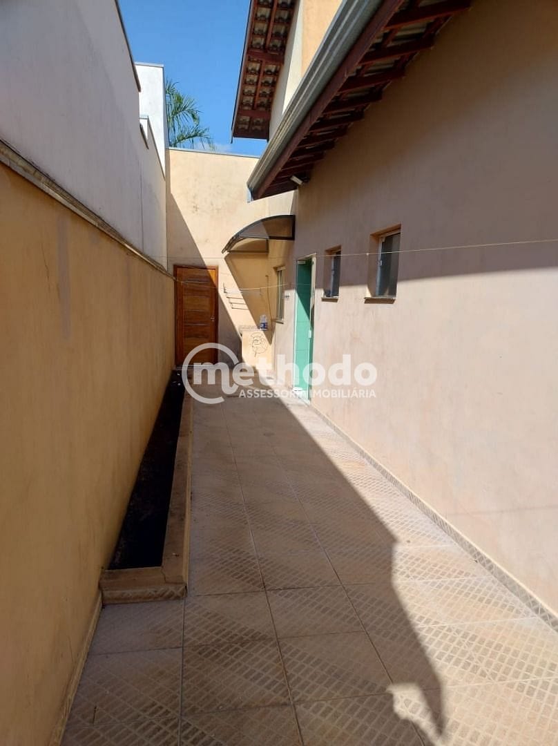 Casa, 3 quartos, 174 m² - Foto 8