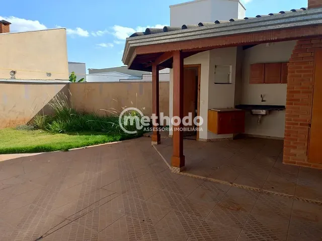 Casa com 300m² 3 quartos e 1 banheiro, à venda, no bairro Jardim Planalto em Paulínia