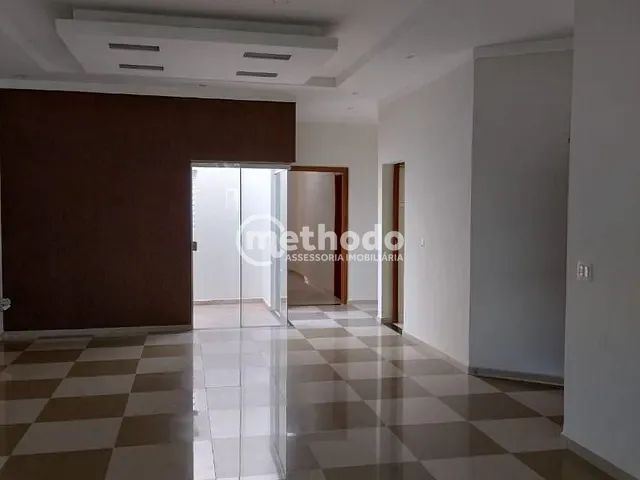 Casa com 300m² 3 quartos e 1 banheiro, à venda, no bairro Jardim Planalto em Paulínia