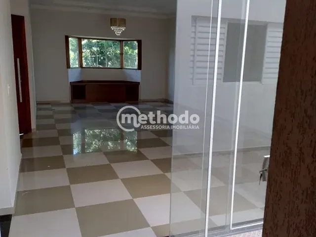 Casa com 300m² 3 quartos e 1 banheiro, à venda, no bairro Jardim Planalto em Paulínia