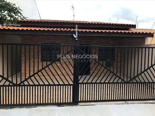 Casa com 106m² 3 quartos e 2 banheiros, à venda, no bairro Jardim Wanel Ville IV em Sorocaba