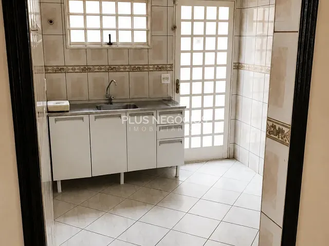 Casa com 106m² 3 quartos e 2 banheiros, à venda, no bairro Jardim Wanel Ville IV em Sorocaba