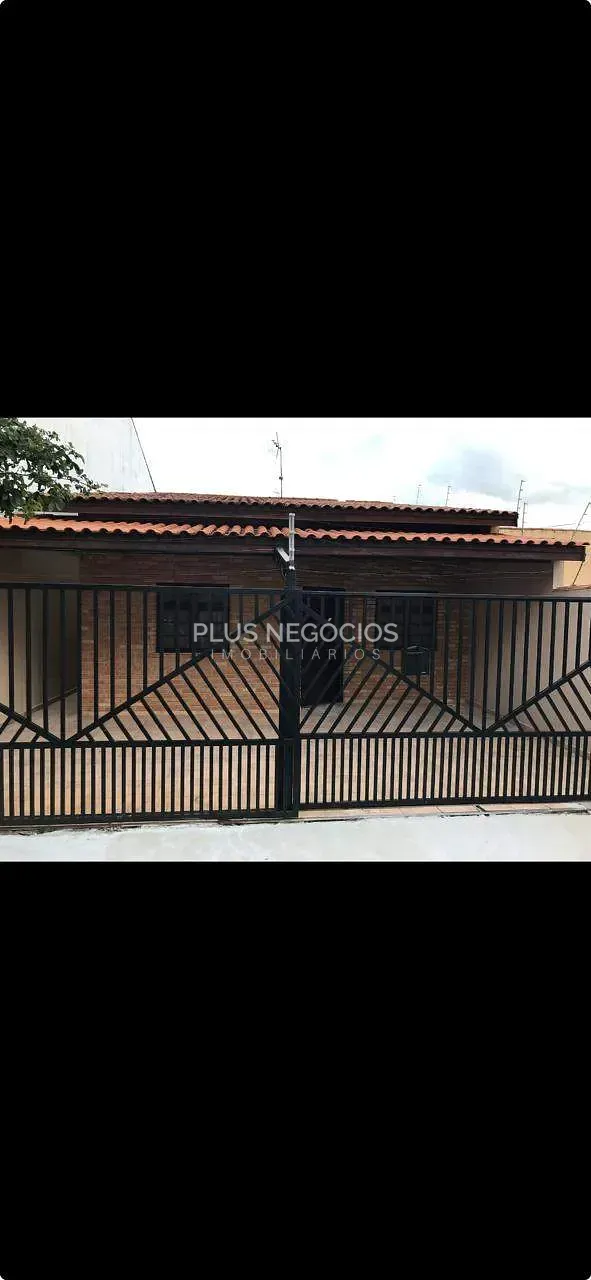 Casa, 3 quartos, 160 m² - Foto 1