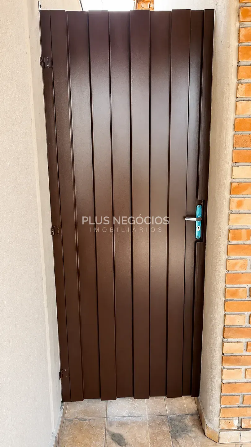 Casa, 3 quartos, 160 m² - Foto 7