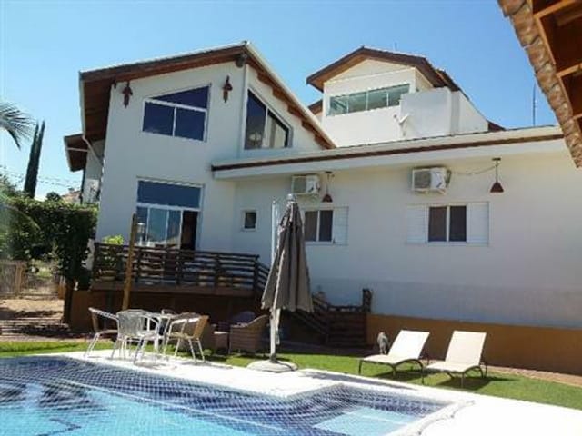 Foto do Casa - Casa residencial à venda, Condomínio Vivendas do Lago, Sorocaba - CA7351. | Ary Proenca Negócios Imobiliários Ltda