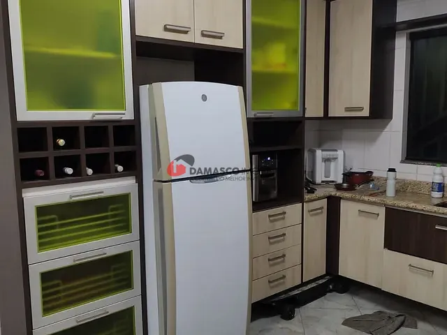 Sobrado com 280m² 3 quartos e 4 banheiros, à venda, no bairro Vila Califórnia em São Paulo