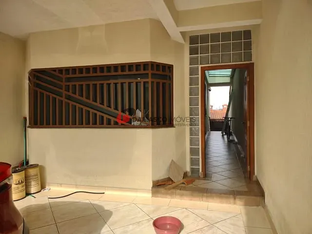 Sobrado com 280m² 3 quartos e 4 banheiros, à venda, no bairro Vila Califórnia em São Paulo