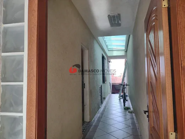 Sobrado com 280m² 3 quartos e 4 banheiros, à venda, no bairro Vila Califórnia em São Paulo