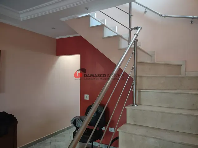 Sobrado com 280m² 3 quartos e 4 banheiros, à venda, no bairro Vila Califórnia em São Paulo