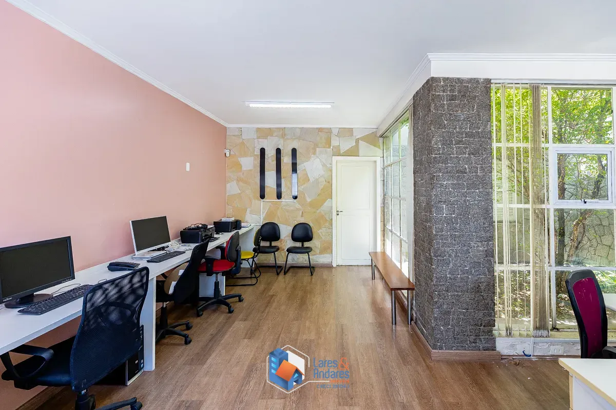 Casa, 2 quartos, 142 m² - Foto 2