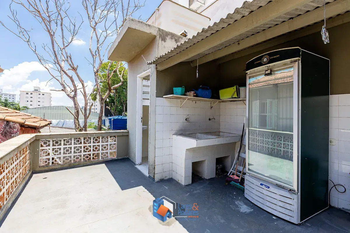 Casa, 2 quartos, 142 m² - Foto 29