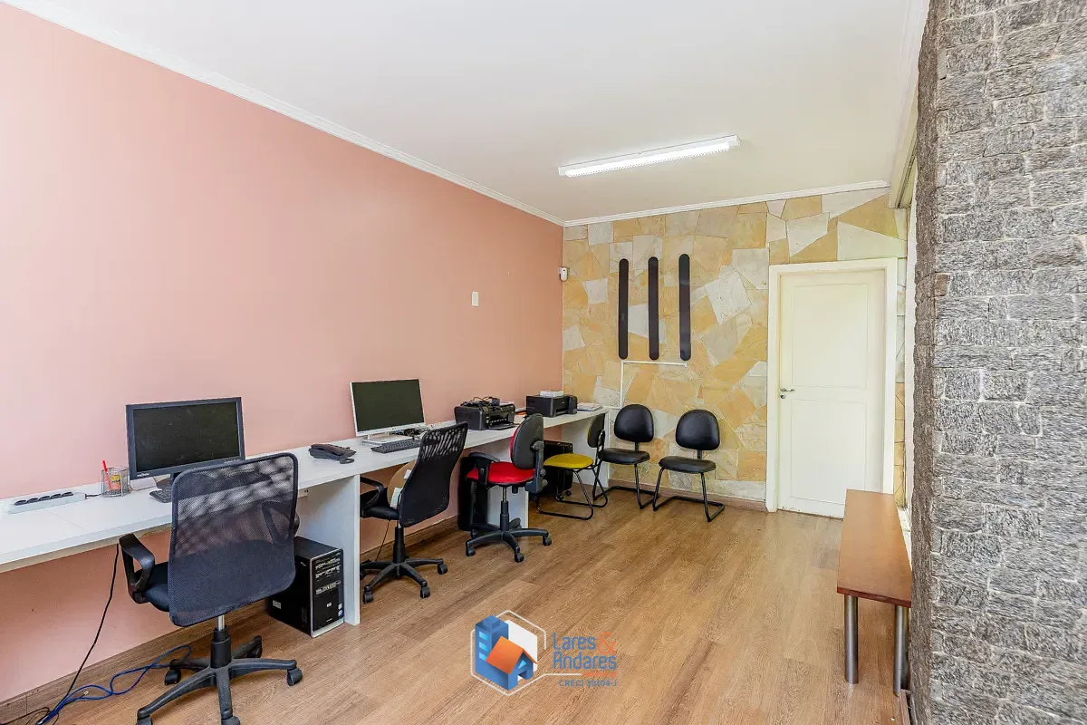 Casa, 2 quartos, 142 m² - Foto 3