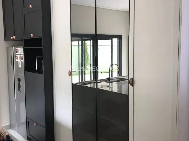 Casa 3 quartos e 2 banheiros, à venda, no bairro Loteamento Sunlake SPA Residencial em Votorantim