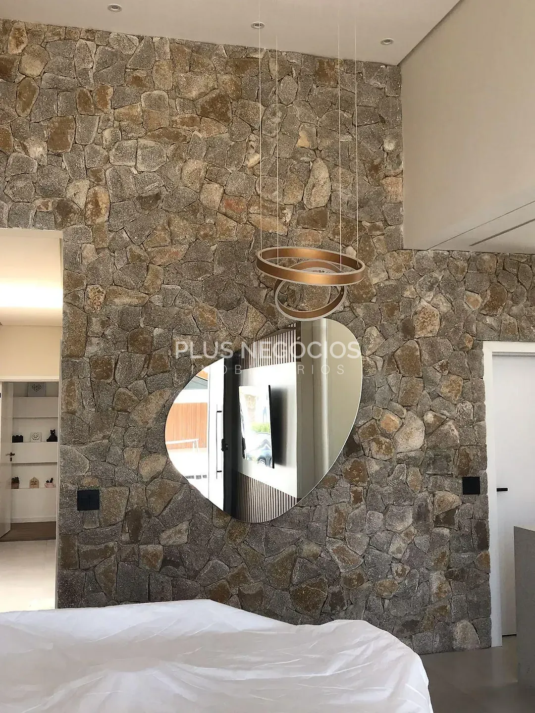 Casa, 3 quartos, 335 m² - Foto 2