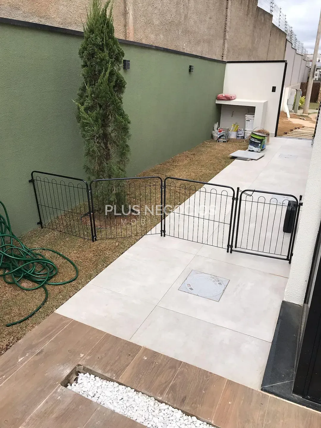 Casa, 3 quartos, 335 m² - Foto 7