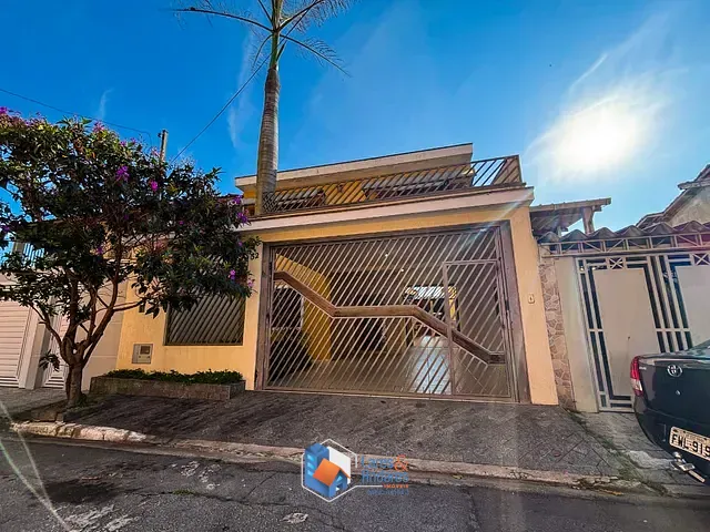 Casa com 358m² 3 quartos e 3 banheiros, à venda, no bairro Jardim Jua em São Paulo