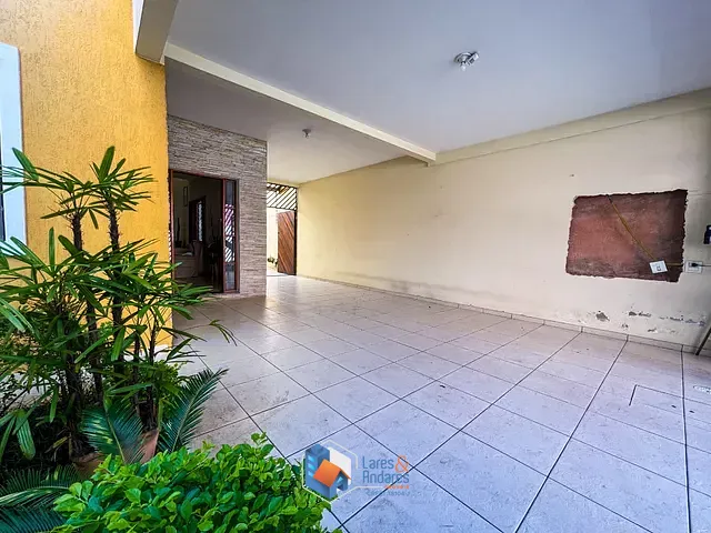 Casa com 358m² 3 quartos e 3 banheiros, à venda, no bairro Jardim Jua em São Paulo