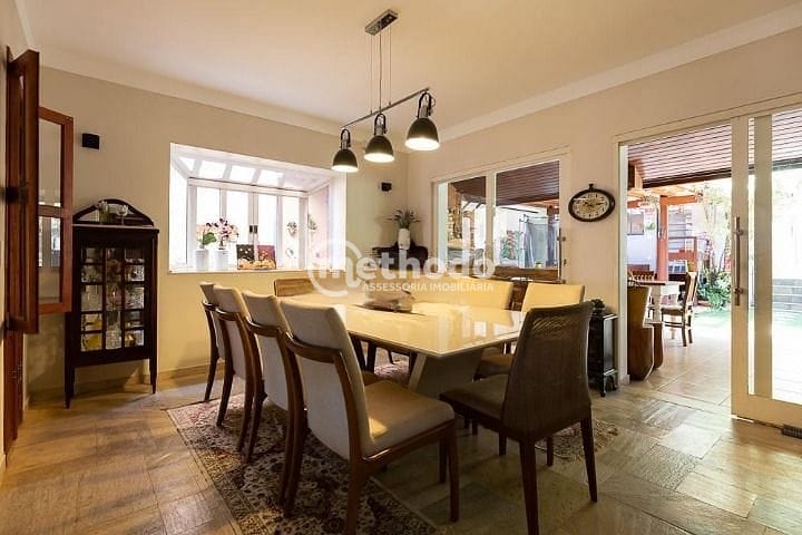 Casa, 3 quartos, 550 m² - Foto 4