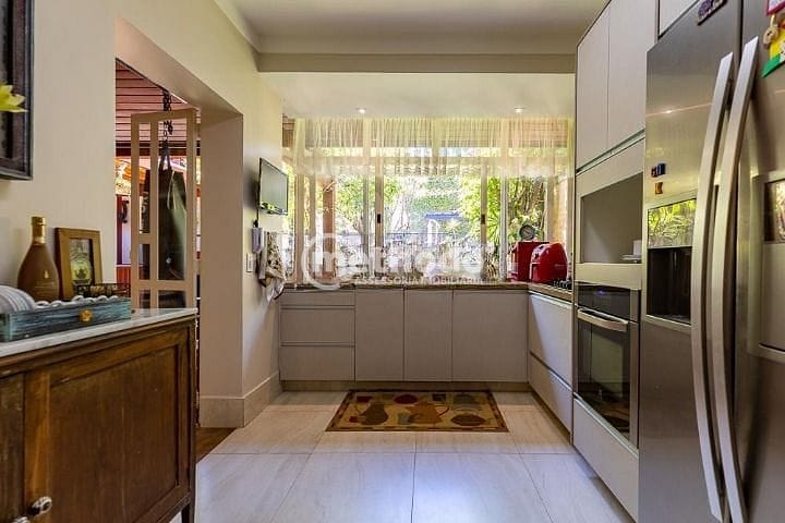 Casa, 3 quartos, 550 m² - Foto 21