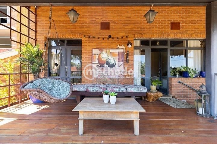 Casa, 3 quartos, 550 m² - Foto 19