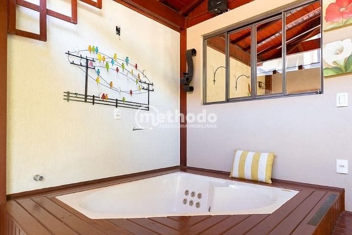 Casa, 3 quartos, 550 m² - Foto 18